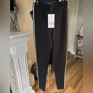 Zara Crystal Pants